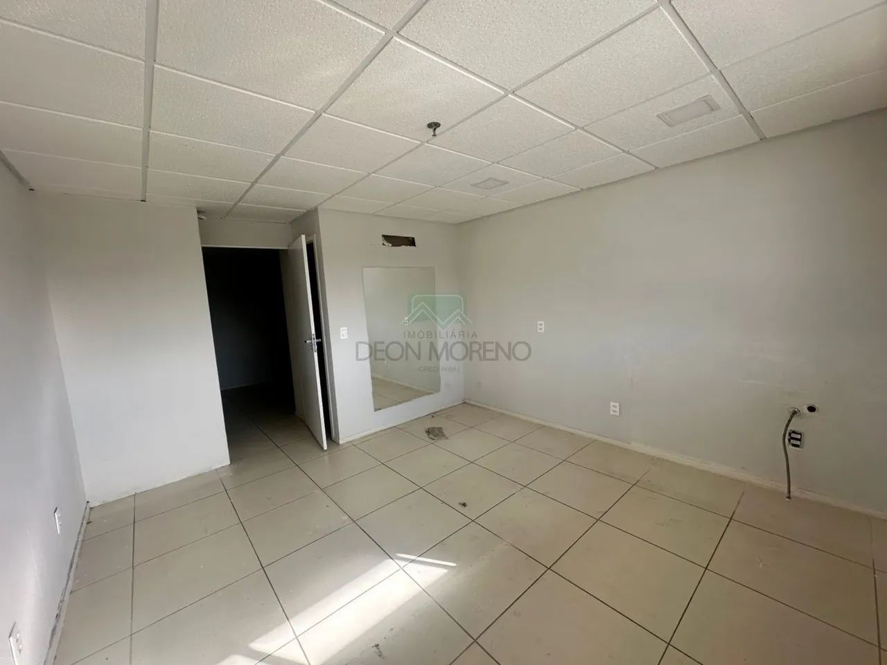 Sala para locação no Empresarial Metropolitan - Arapiraca/AL - Foto 4