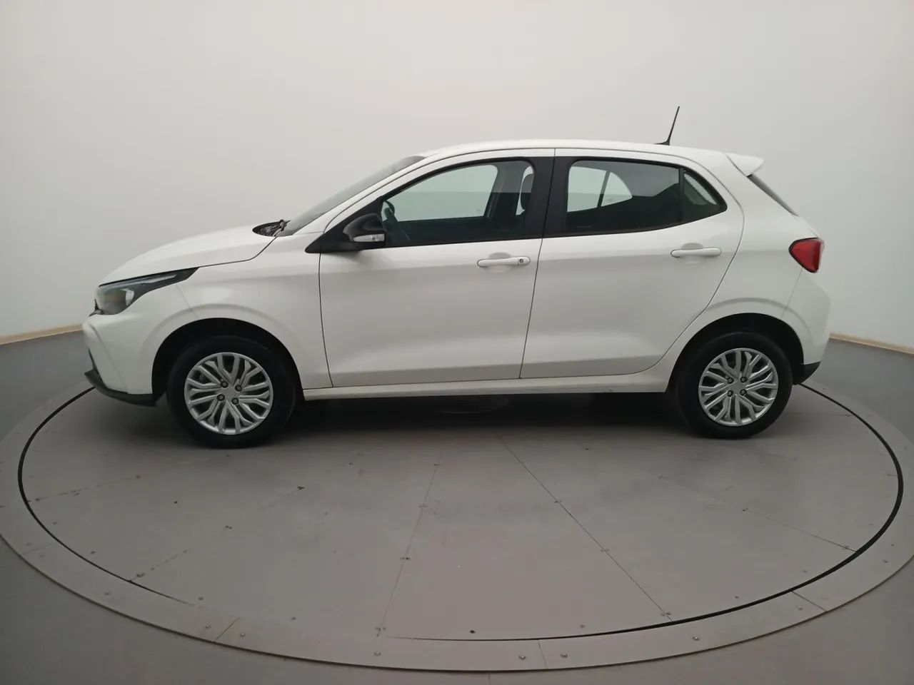 Fiat Argo Drive 1.0 Firefly 2026 - Foto 2