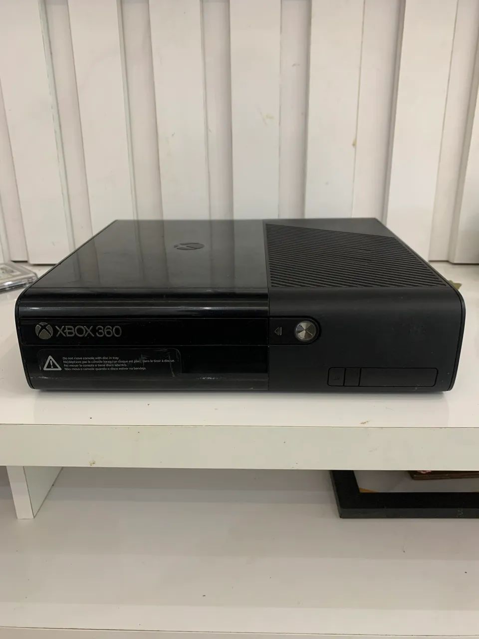 X box 360 slim - Foto 4