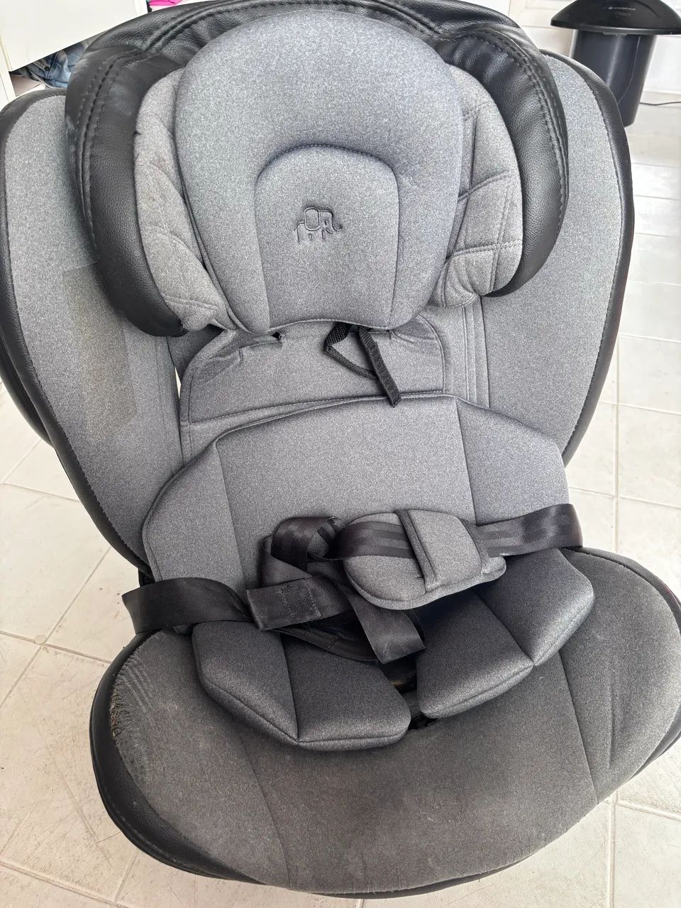 Cadeira Infantil para Carro Multikids