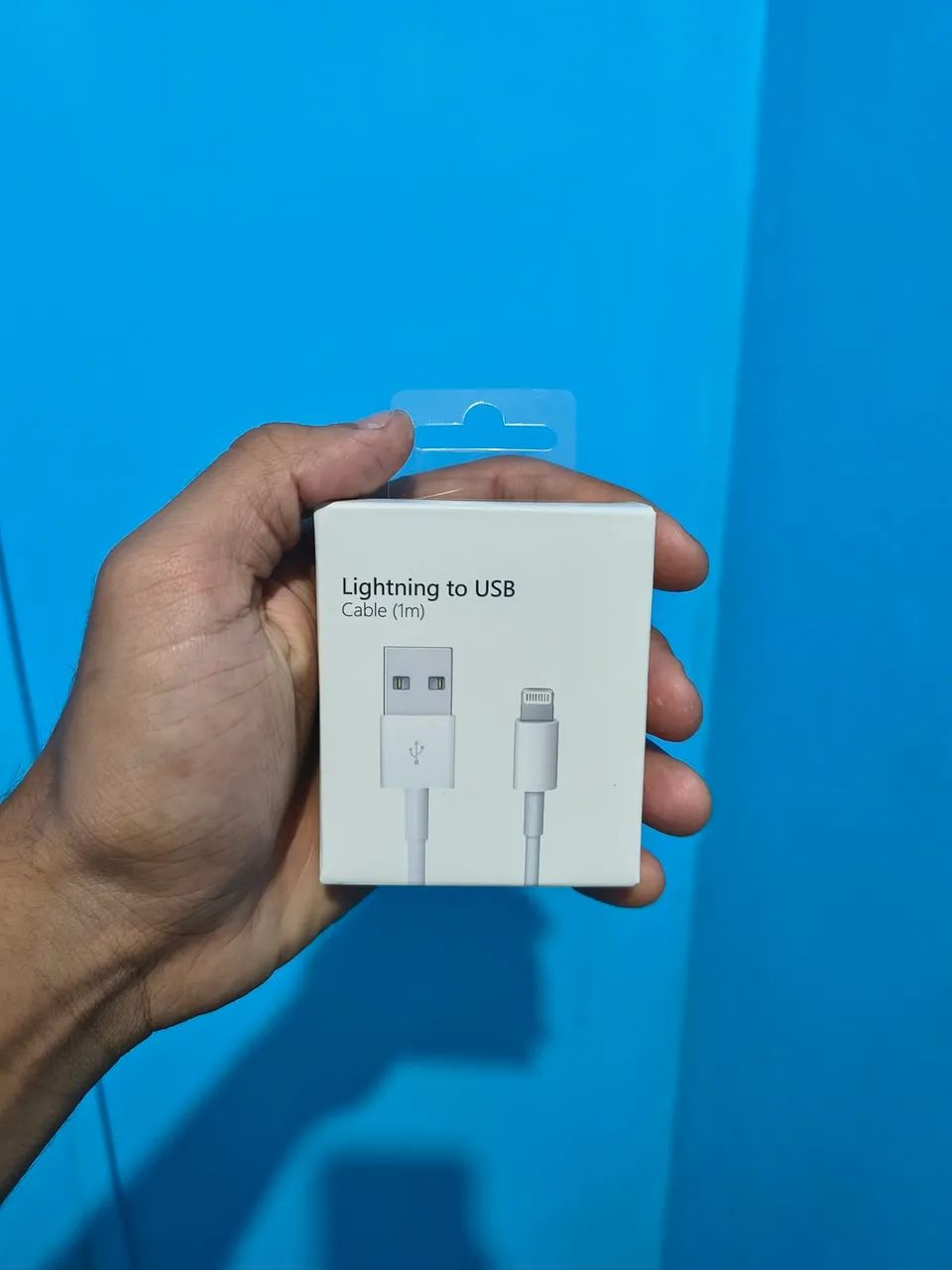 Cabo Lightning IOS iPhone 
