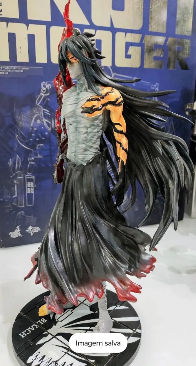 Bleach Kurosaki Ishigo  - Foto 2