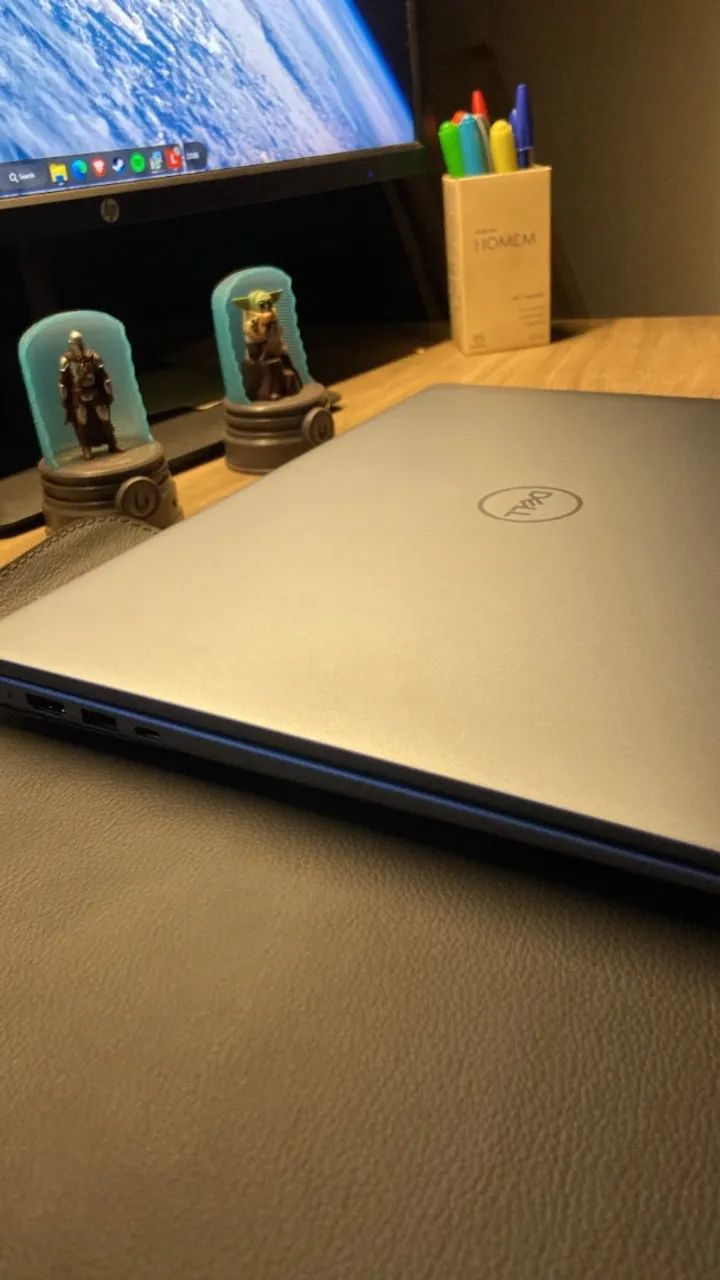Laptop Dell Ultra 7 - Foto 3