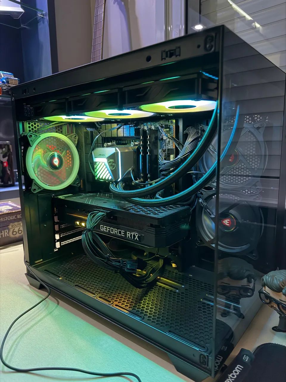 Pc gamer última geração  - Foto 4