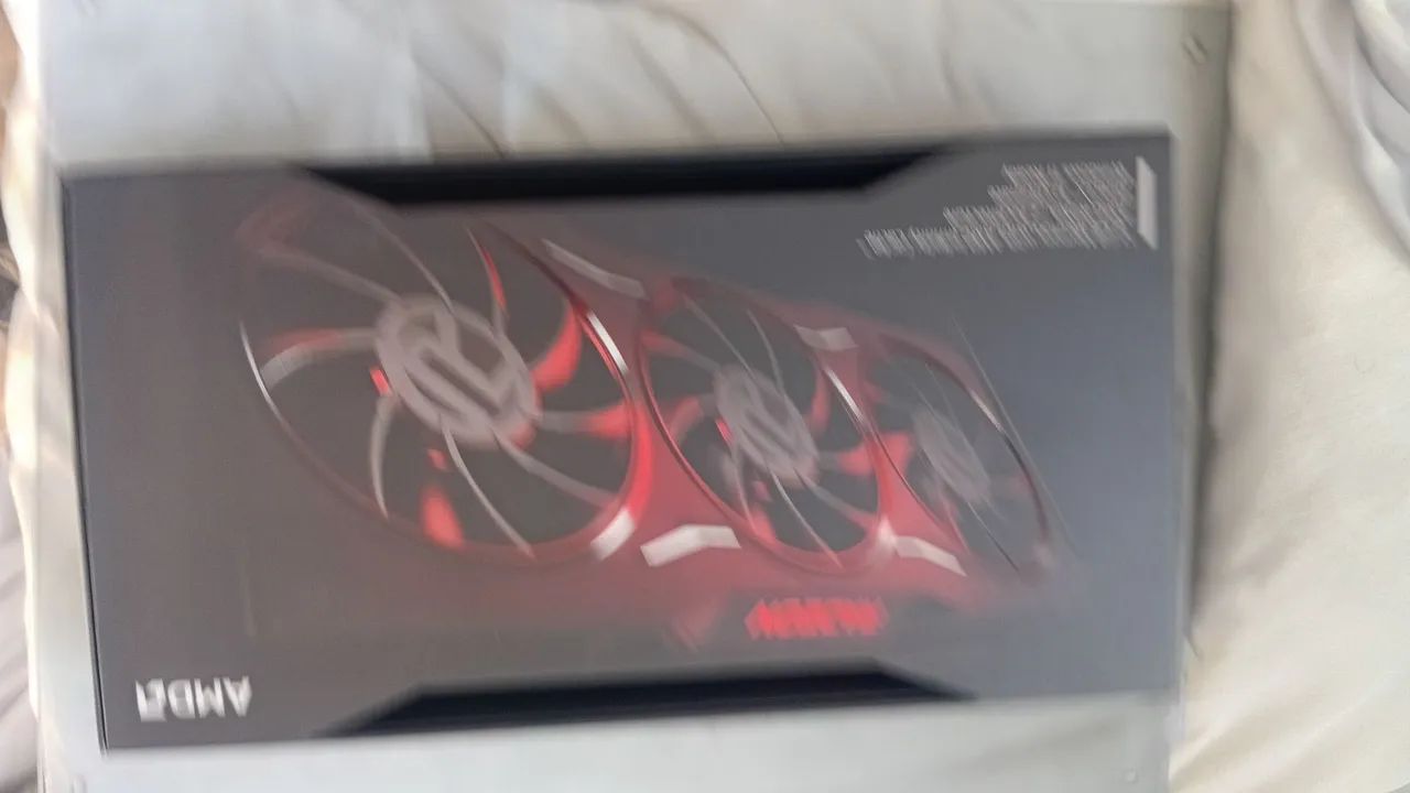 Placa de vídeo AMD 6750xt  - Foto 2