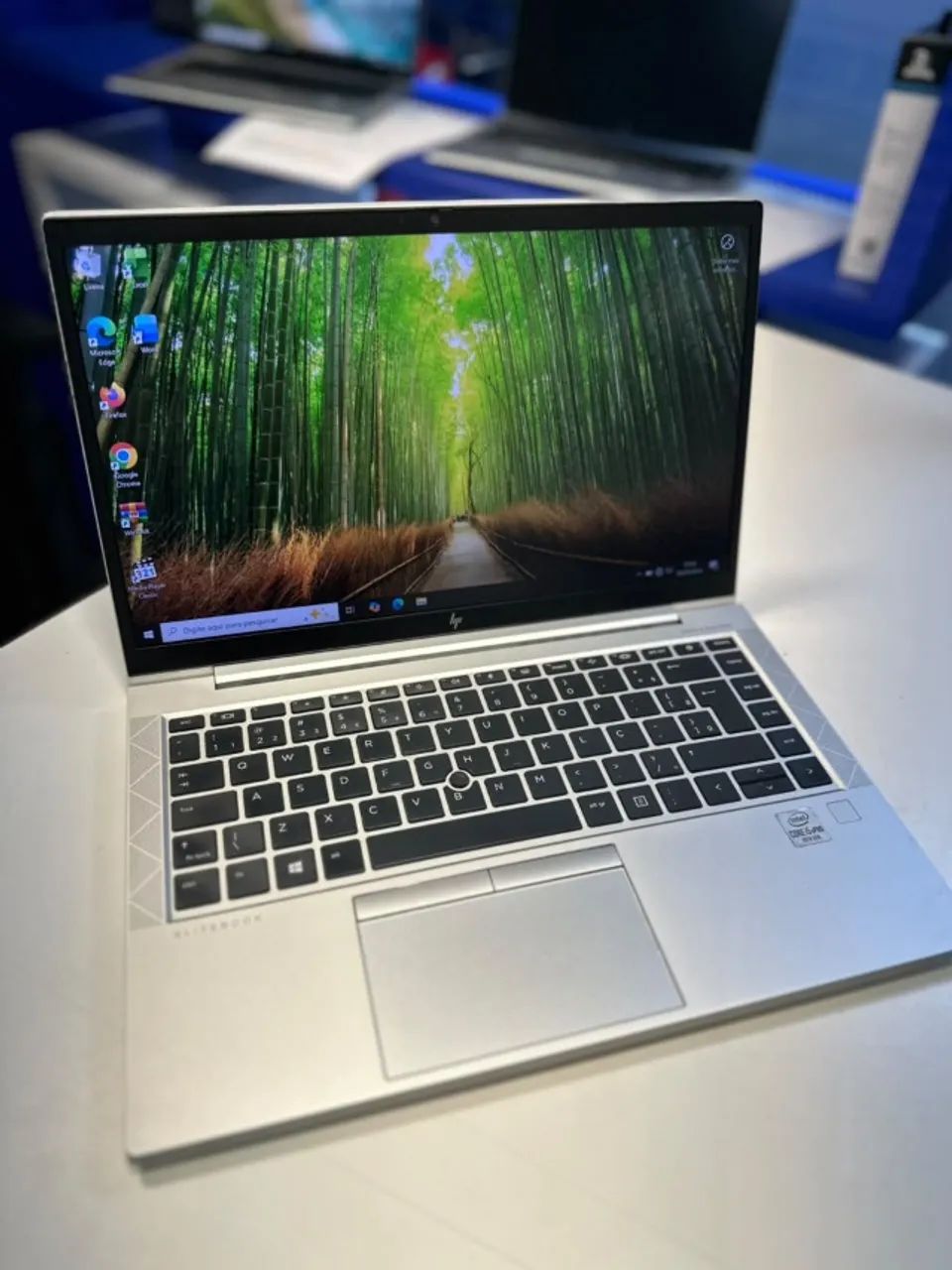 NOTEBOOK HP ELITEBOOK 840 G7 - Foto 3