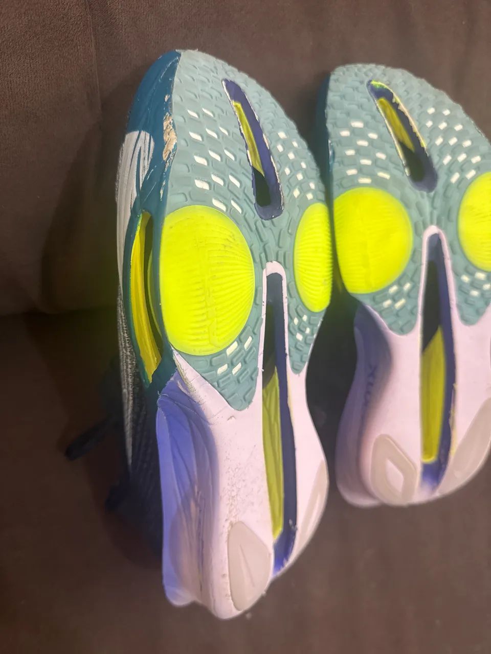 Nike Alphafly 3 Original tam 40 - Calçados Esportivos - Cidade