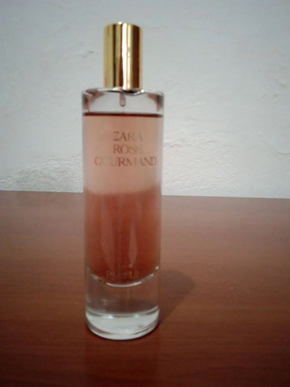  Zara rose parfum