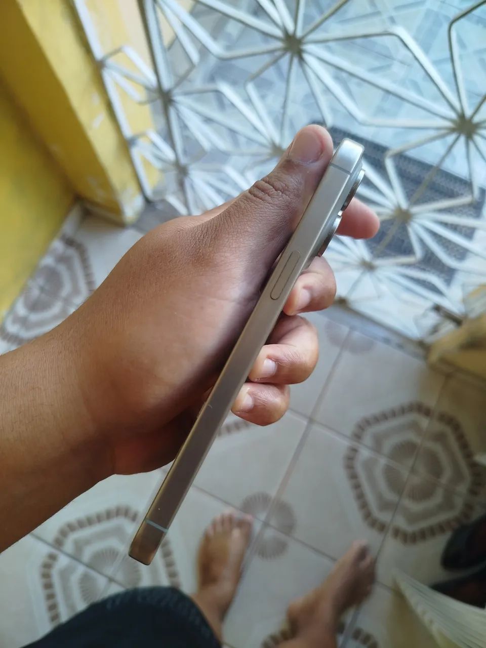 iPhone 15 pro max 512gb - Foto 5