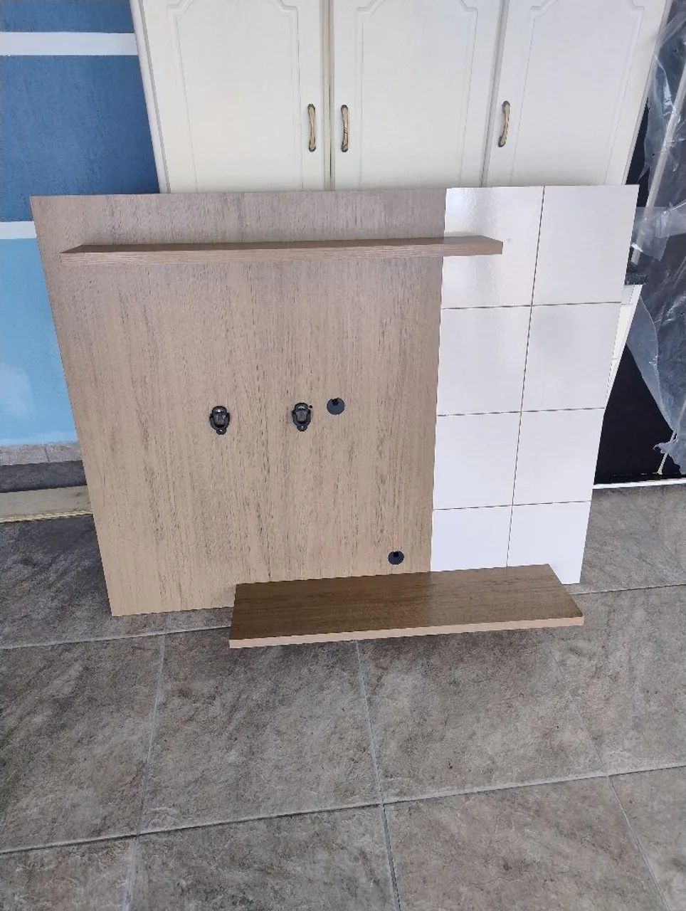 Painel de tv 