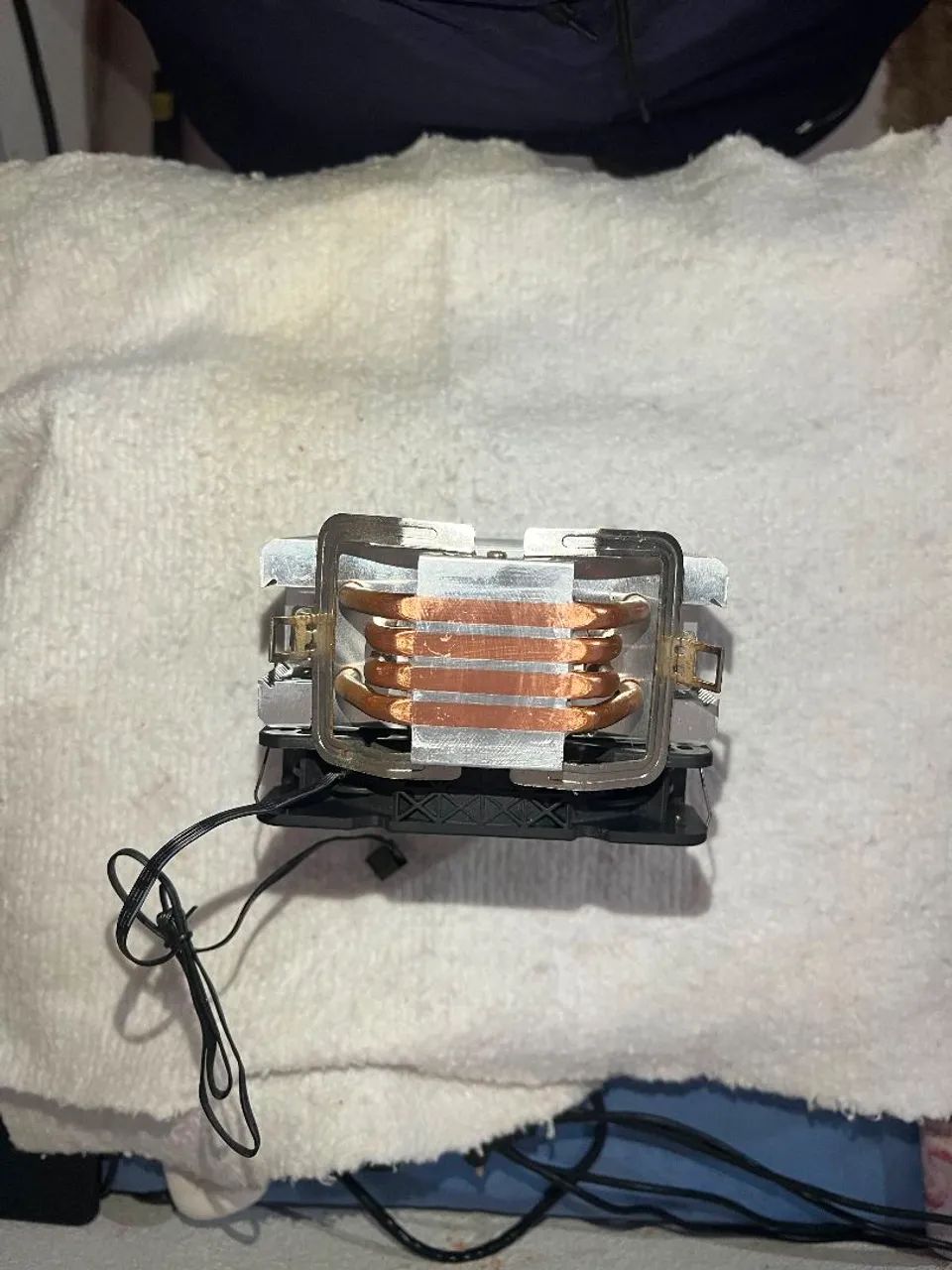 Air cooler RGB - Foto 4