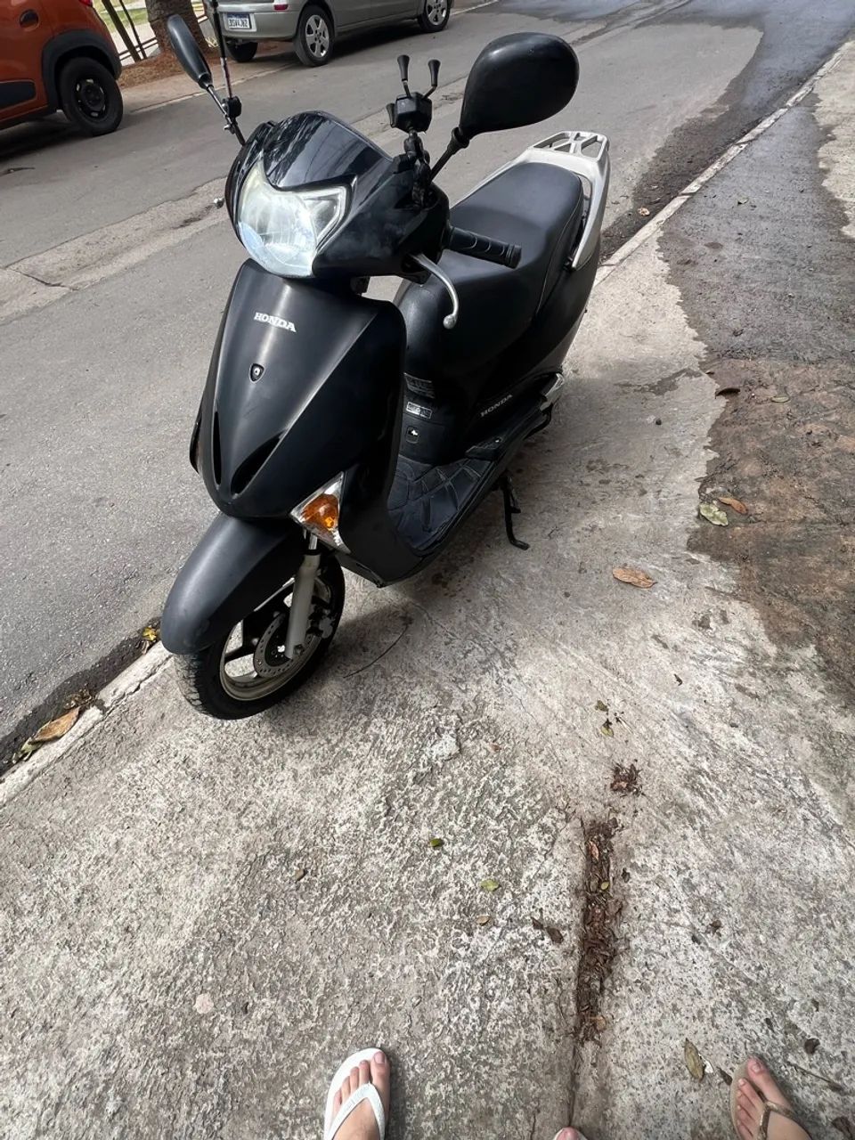 Honda lead 2014  - Foto 2