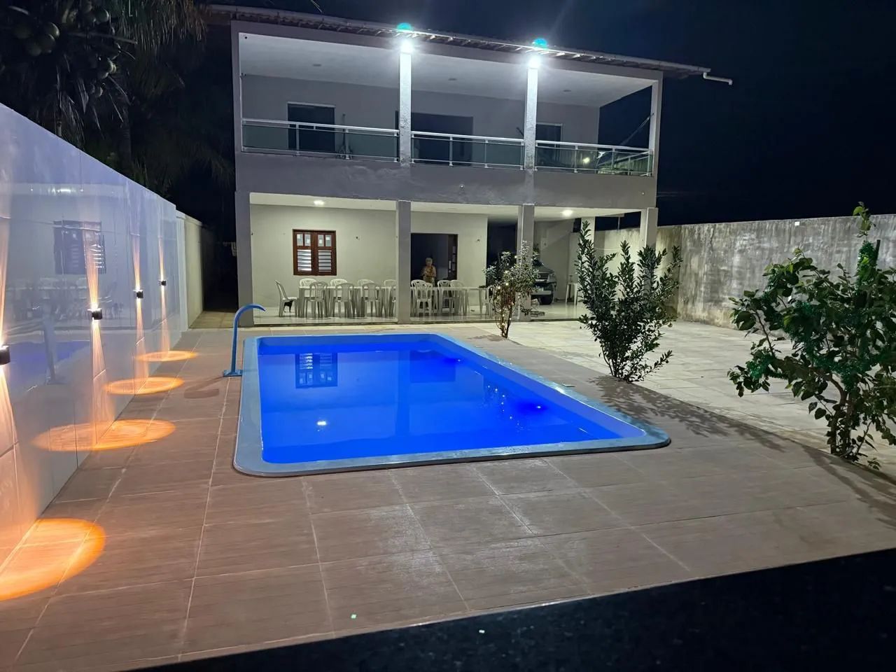 Foto - Caucaia - Itambé