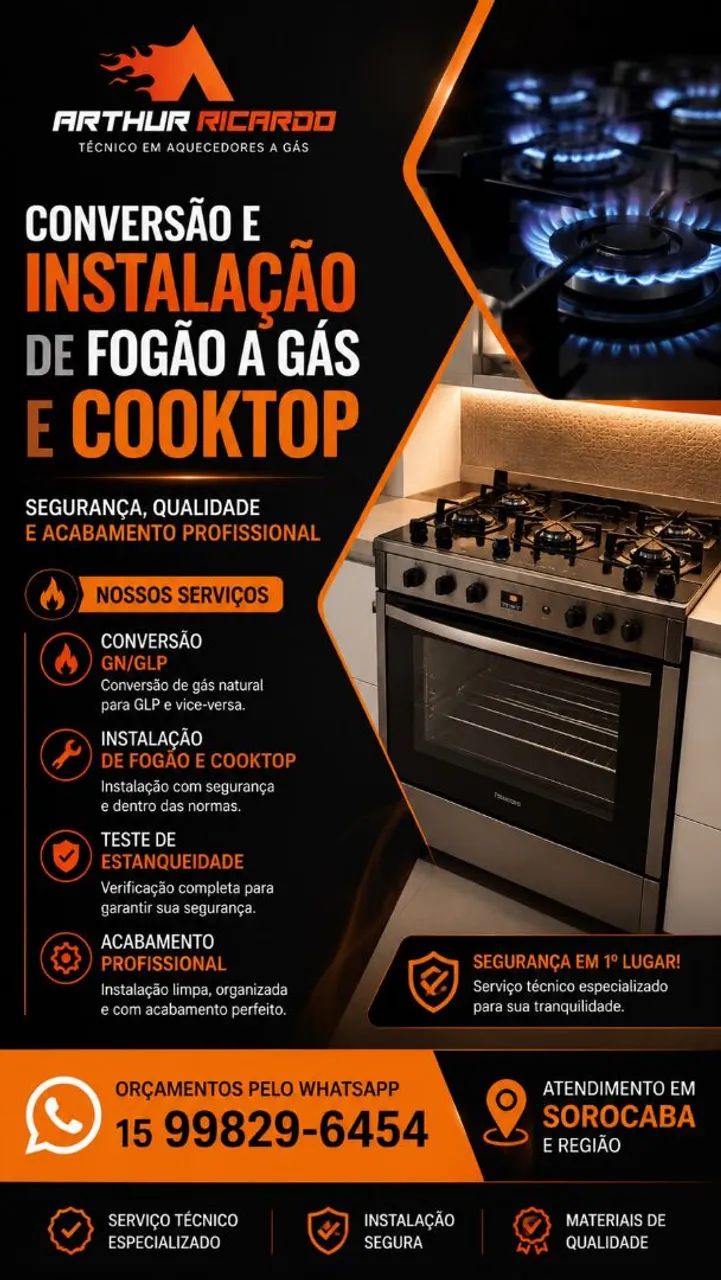 Aquecedor a gas - Foto 3