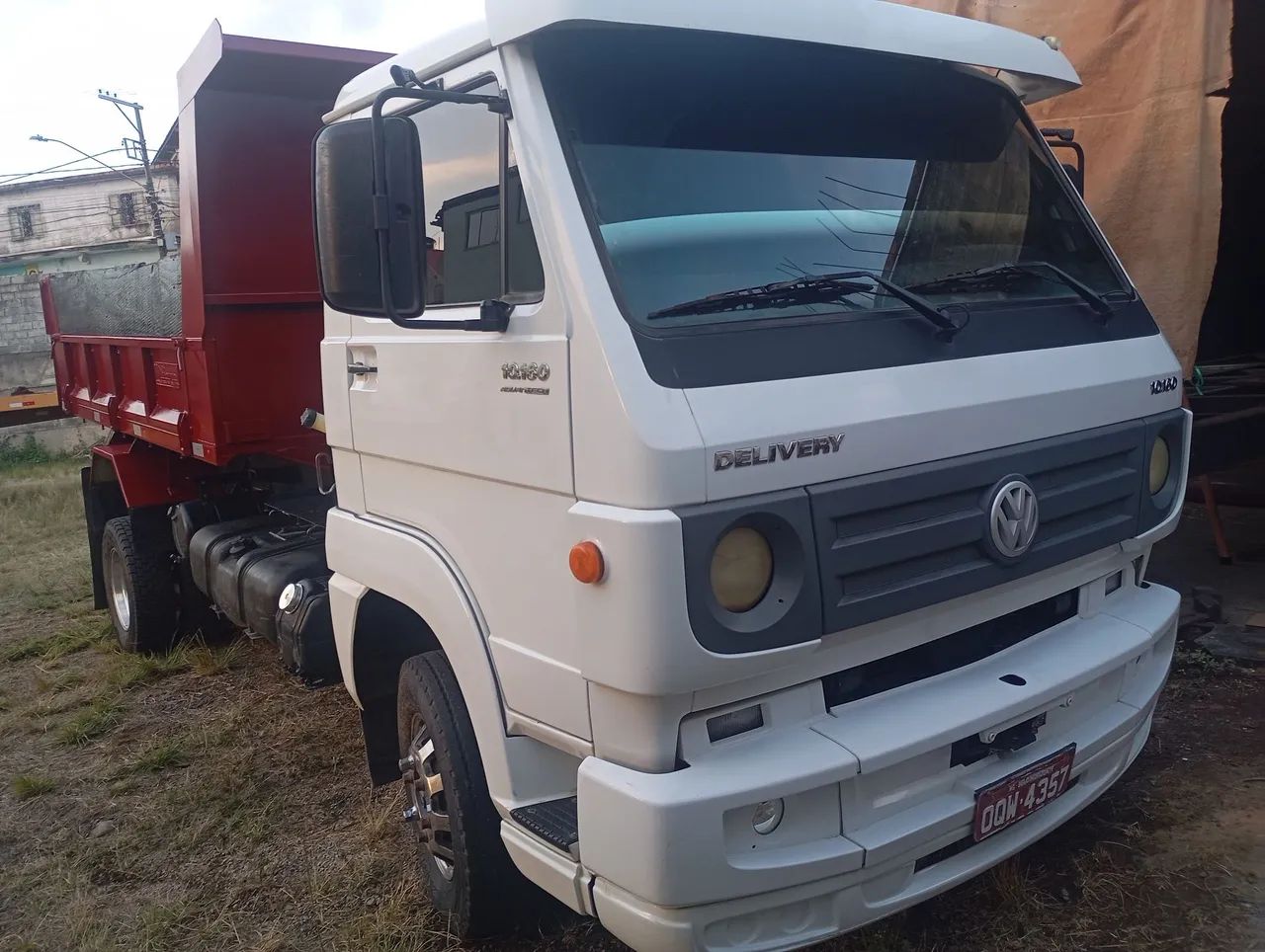 Vw 10160 basculante  - Foto 2