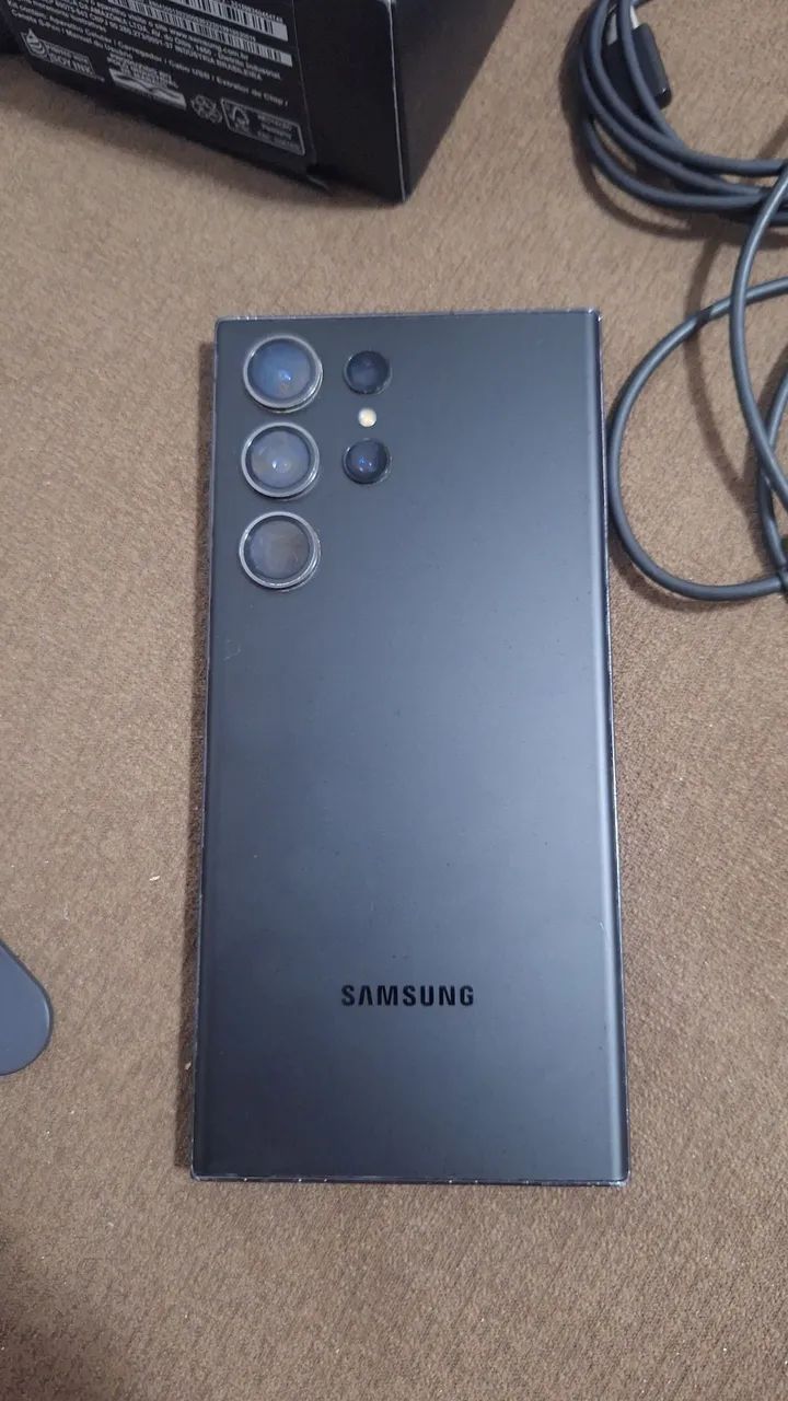 Galaxy S23 Ultra 256gb - Foto 4