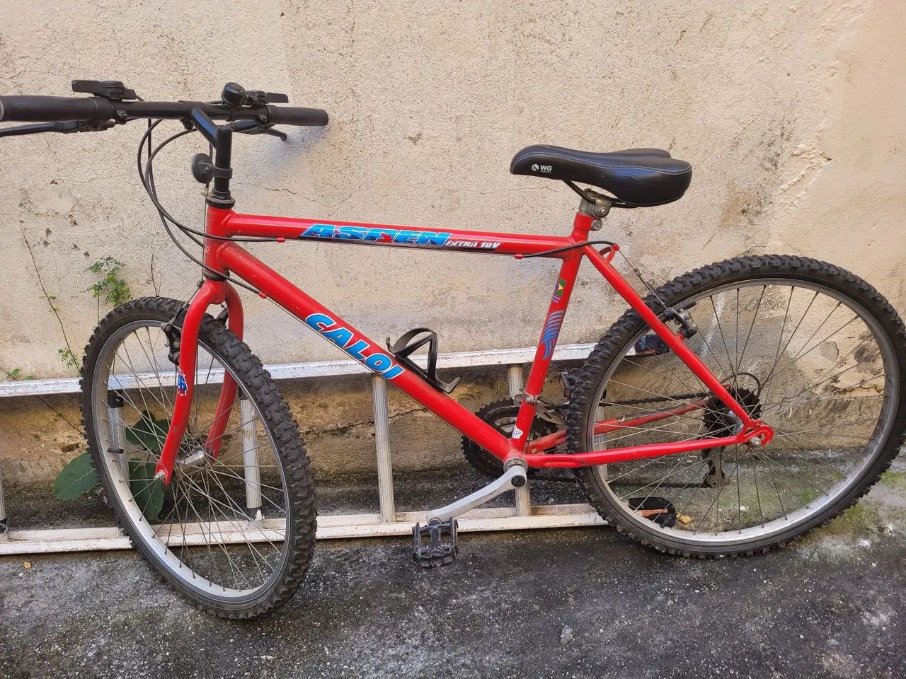 BICICLETA CALOI ASPEN - Foto 3