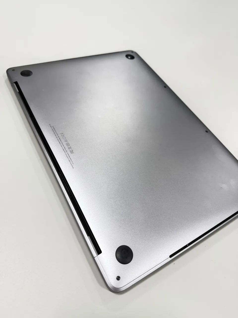 MacBook Pro 2017 - Foto 4