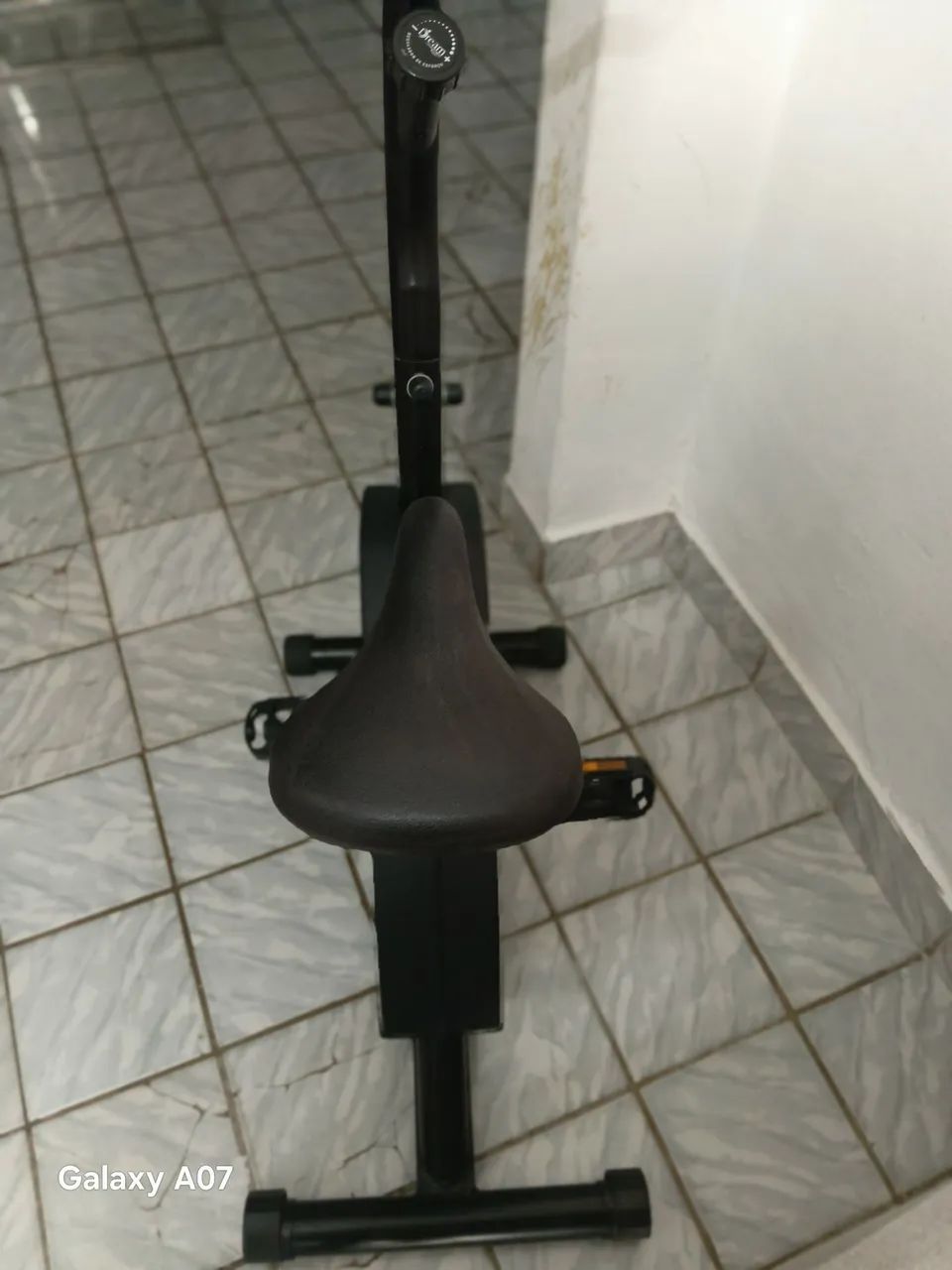 Bicicleta Ergométrica MAX-V - Foto 2