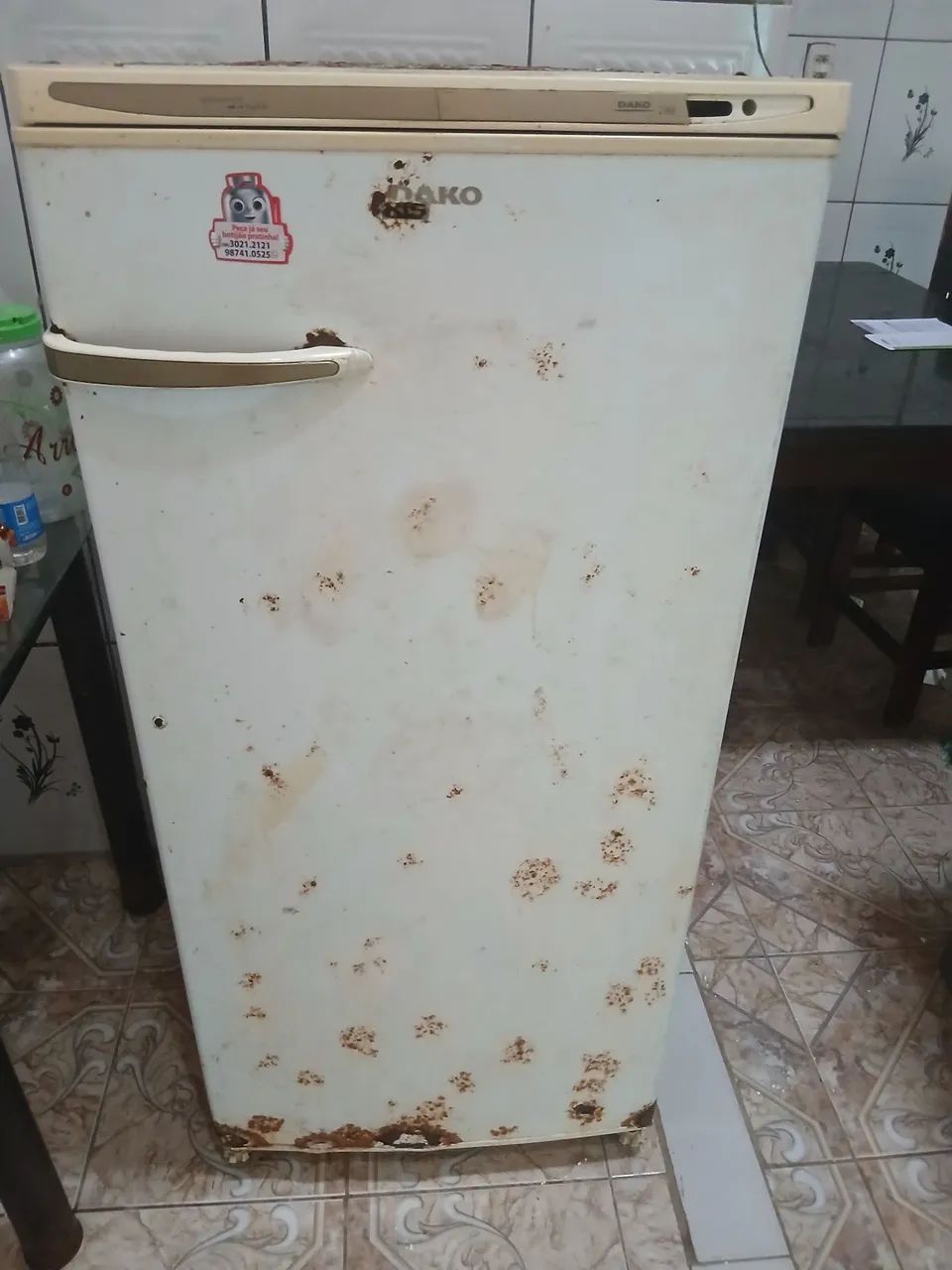 Geladeira  - Foto 2