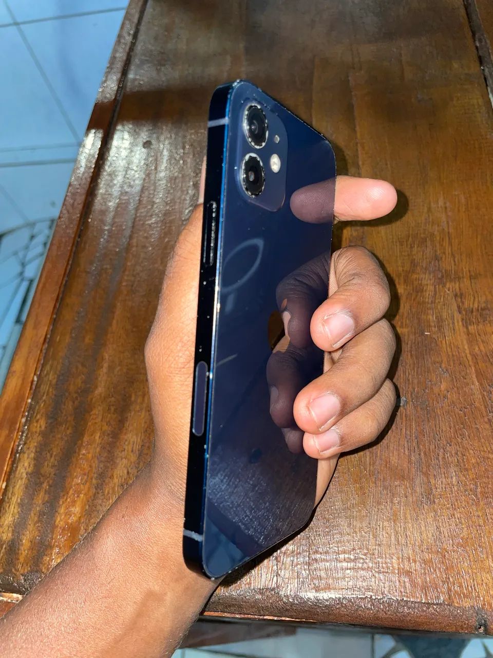 Celular iPhone 12 - Foto 2
