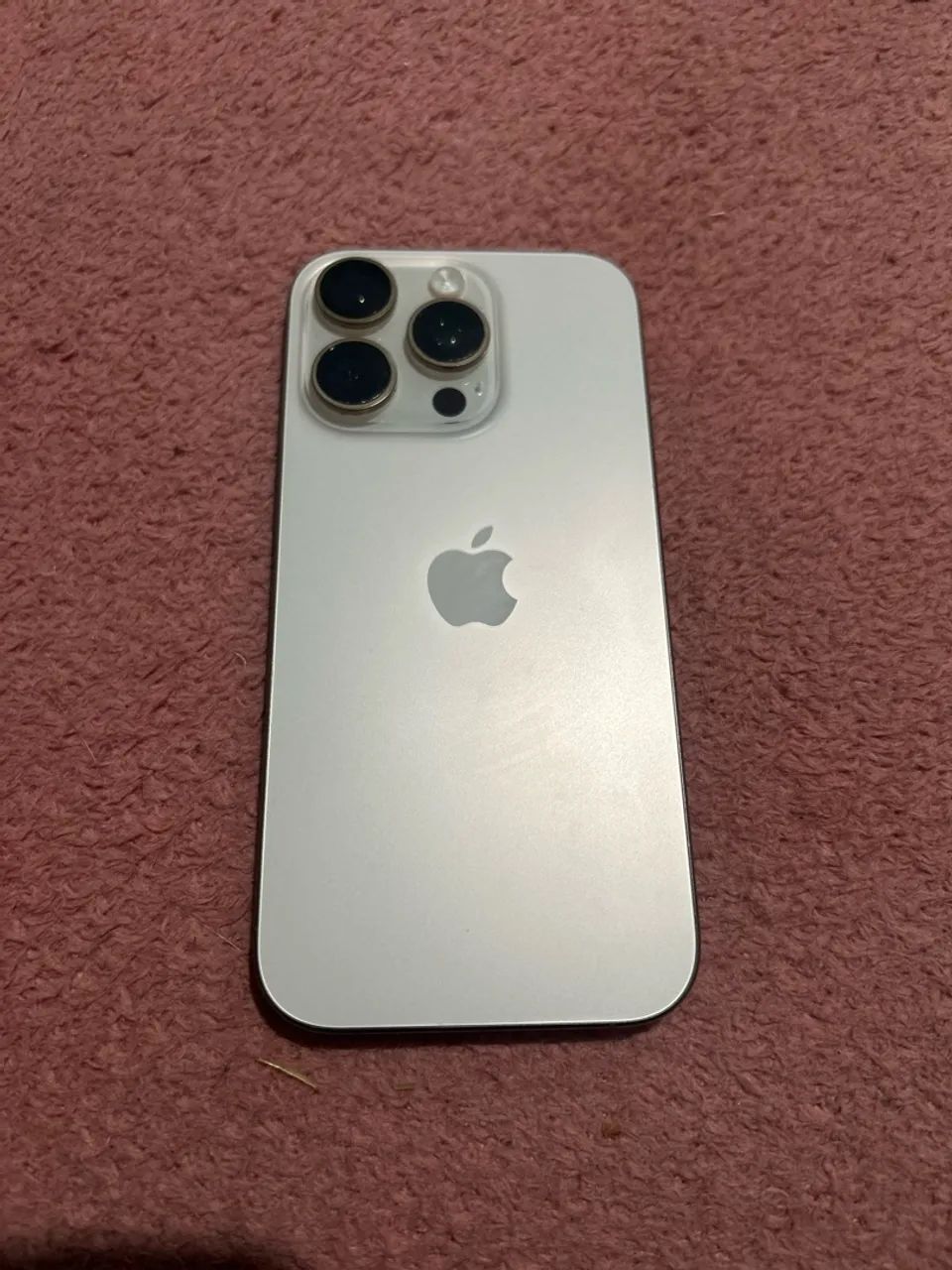 iPhone 16PRO ZERO!
