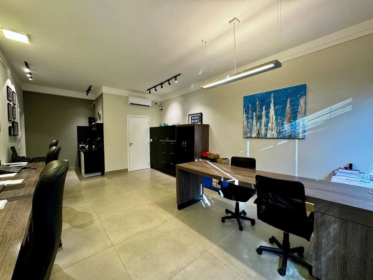 Sala à venda no bairro VILA AMÉLIA - Foto 3