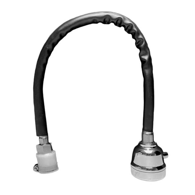 Extensor de Torneira Flexível com Arejador - Foto 3