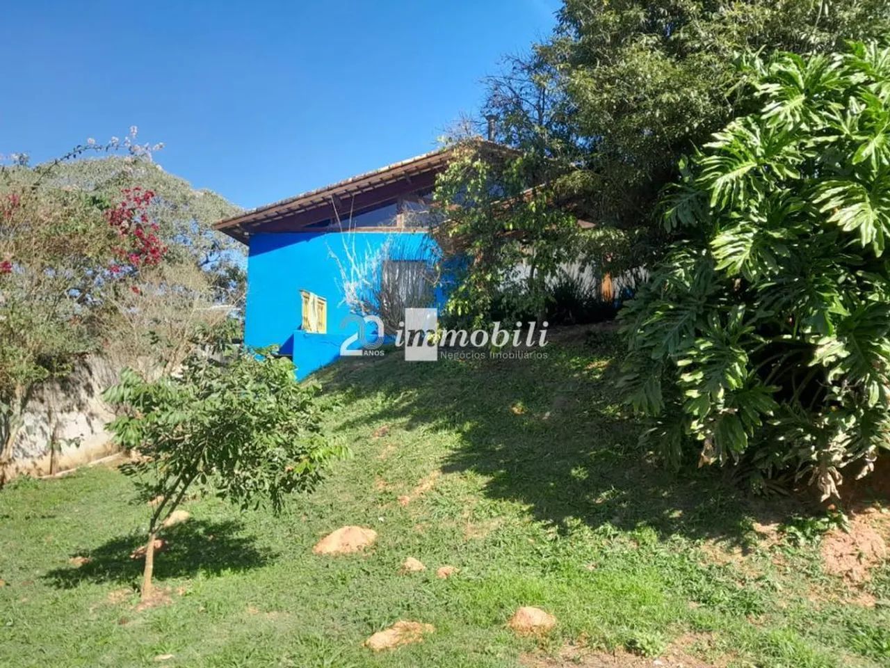 Casa à venda em São Roque, Caete (Mailasqui), com 3 quartos, com 200 m² - Foto 2