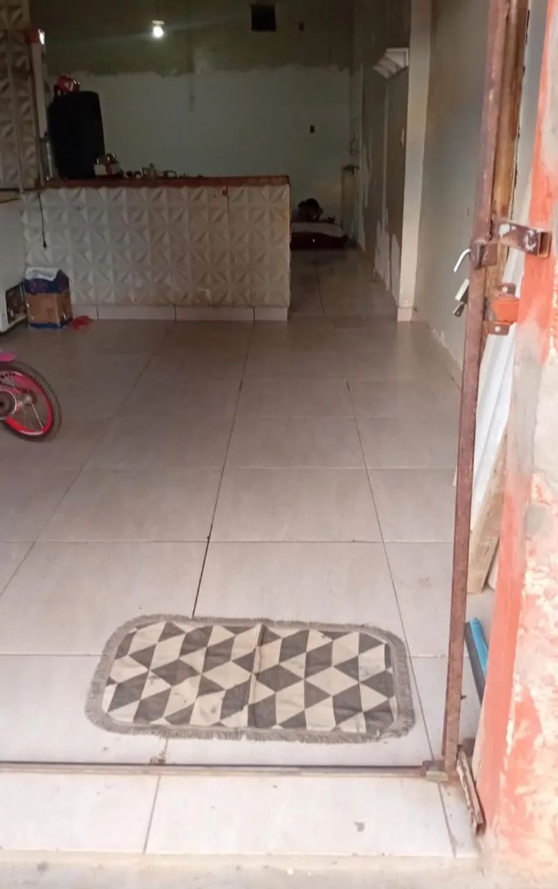 Vendo Casa 
