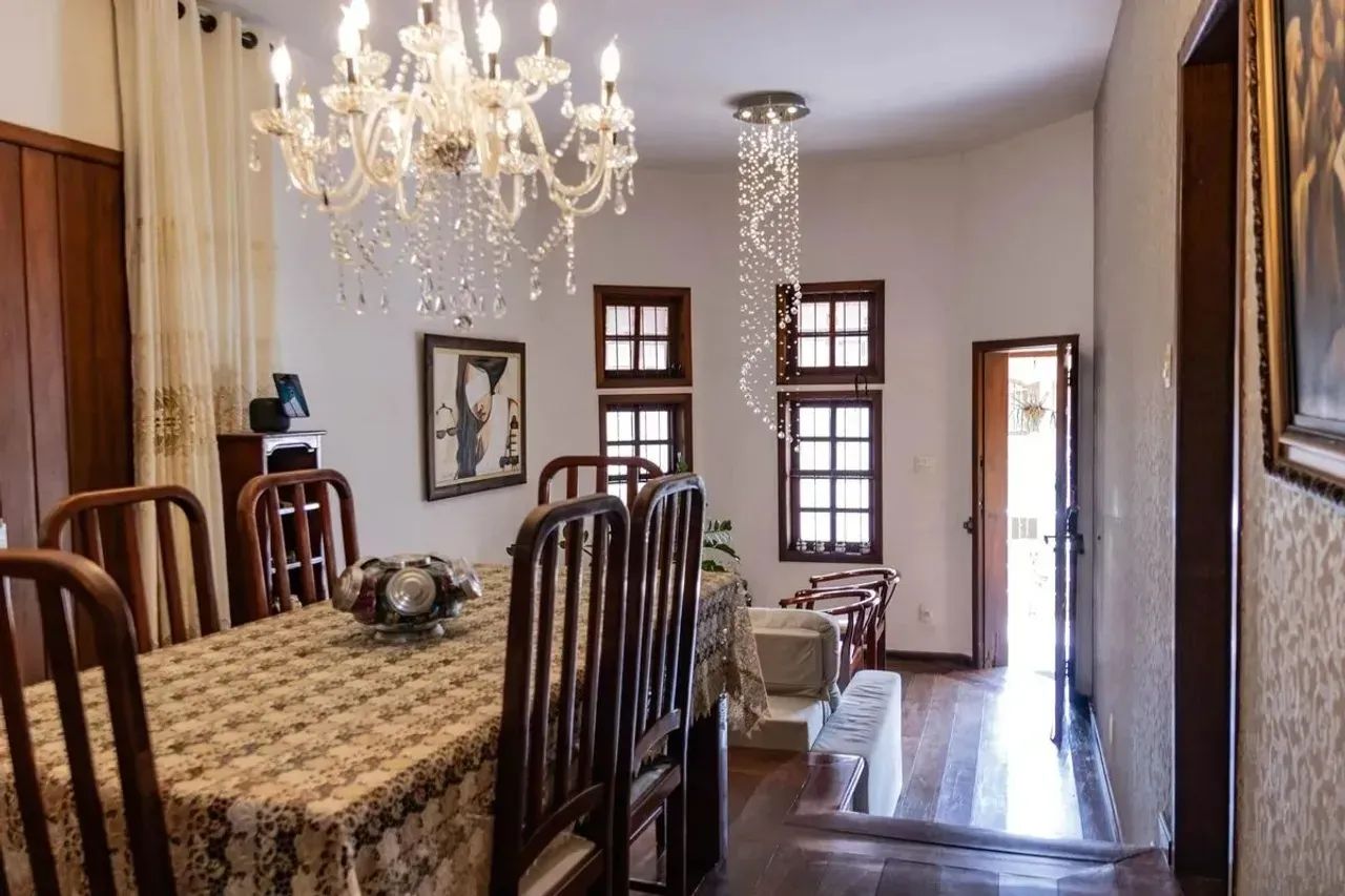 Casa à venda com 03 quartos no bairro Caiçara - Foto 3