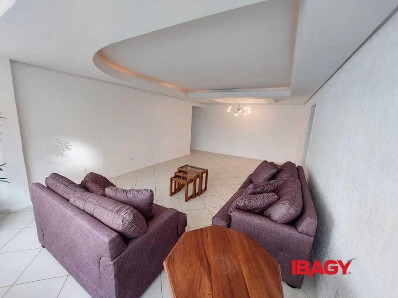 Excelente Apartamento 3 dormitório(s) em agronomica - Florianópolis - Foto 5