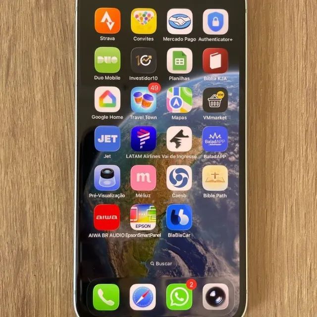 iPhone 12 - Foto 2