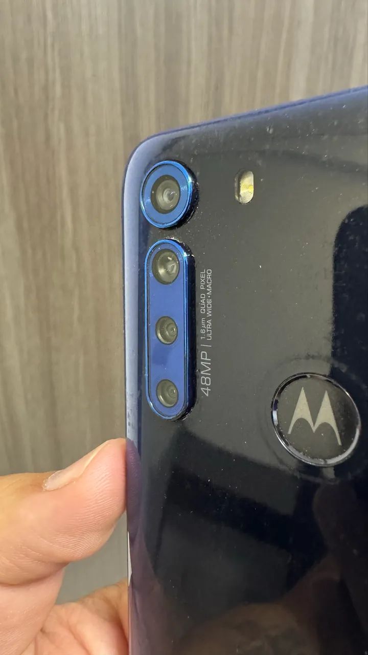 Motorola One - Foto 5