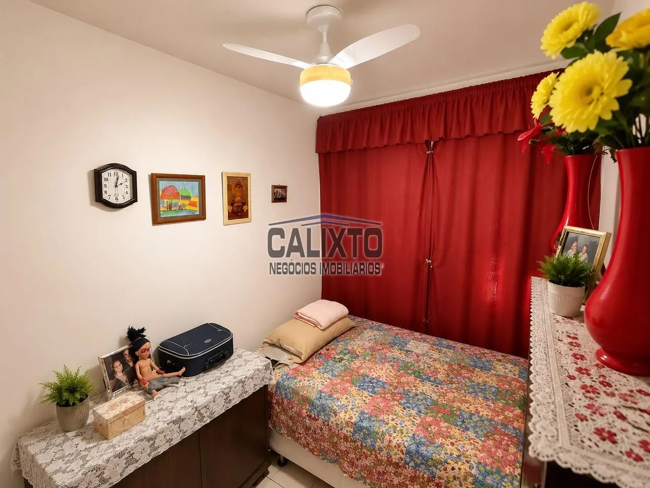 APARTAMENTO BAIRRO LUIZOTE DE FREITAS - Foto 3
