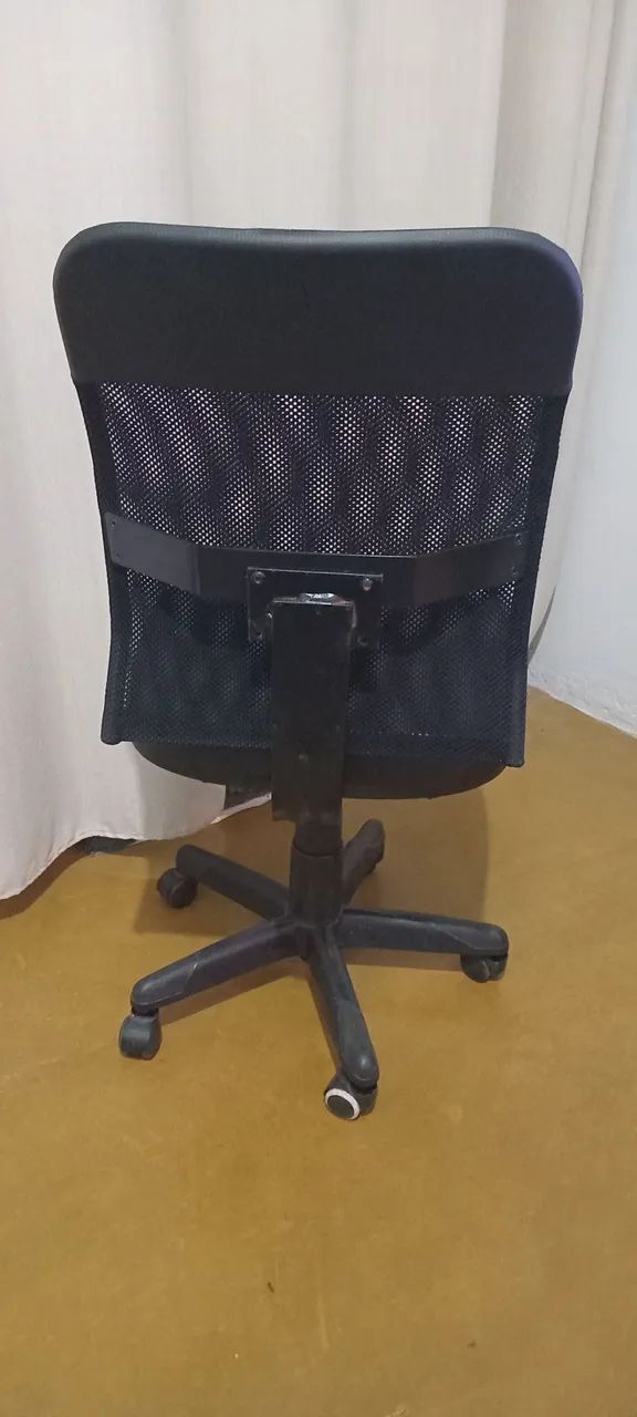 Cadeira de escritório  - Foto 4