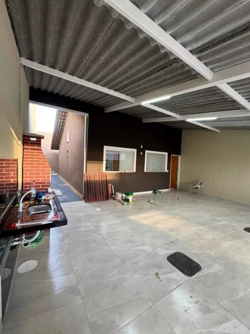 Casa em Aguas Lindas  - Foto 3