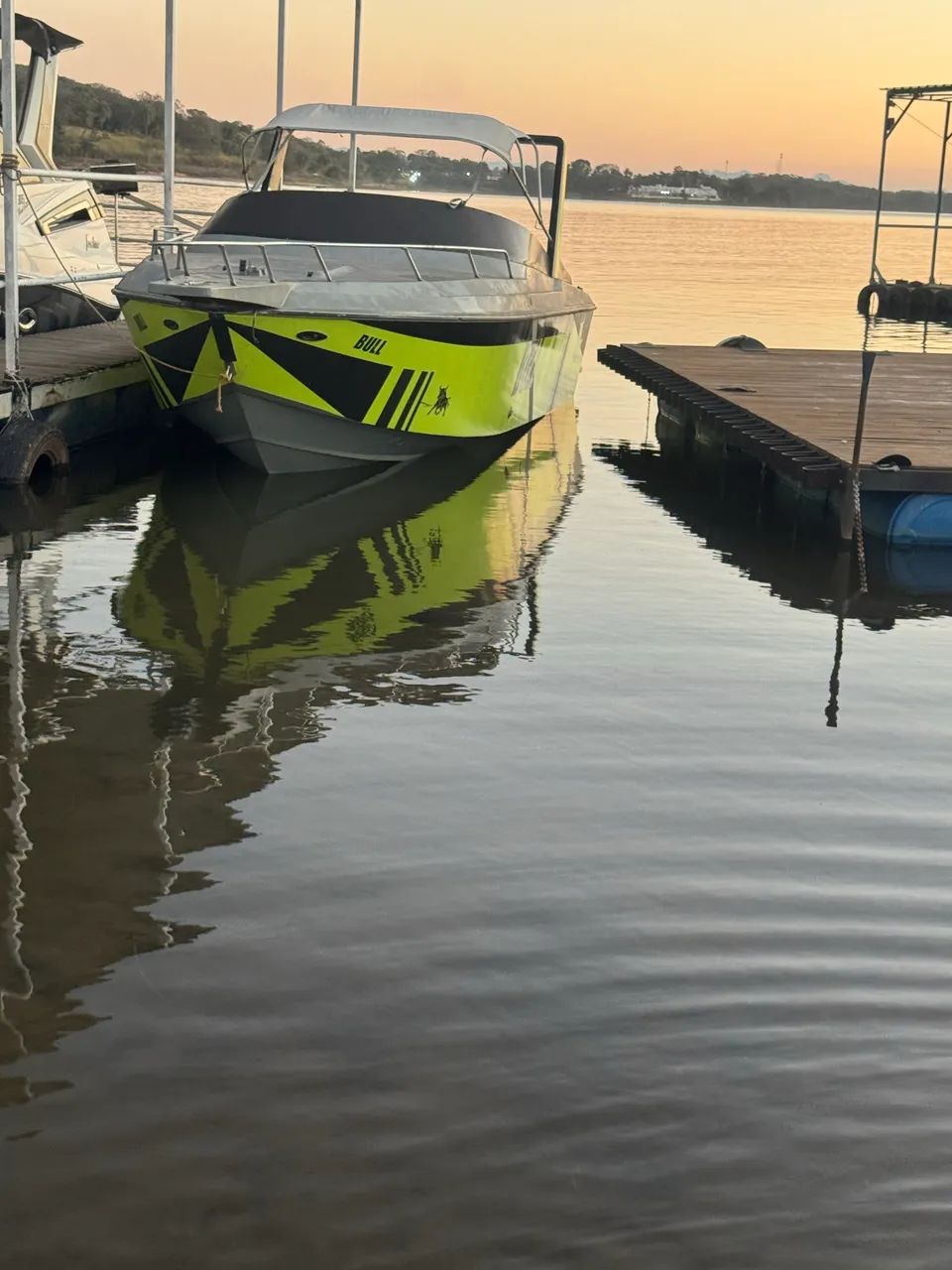Lancha real Angra  22  - Foto 4