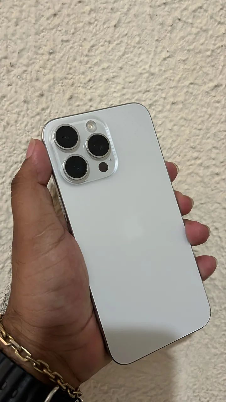 15 pro max 256 Gb  - Foto 2