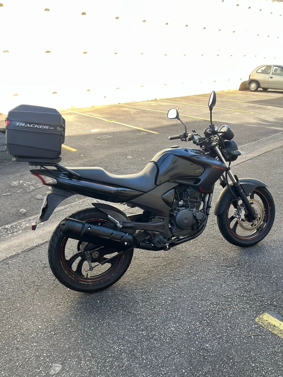 Fazer 250 2008 LE - Foto 2