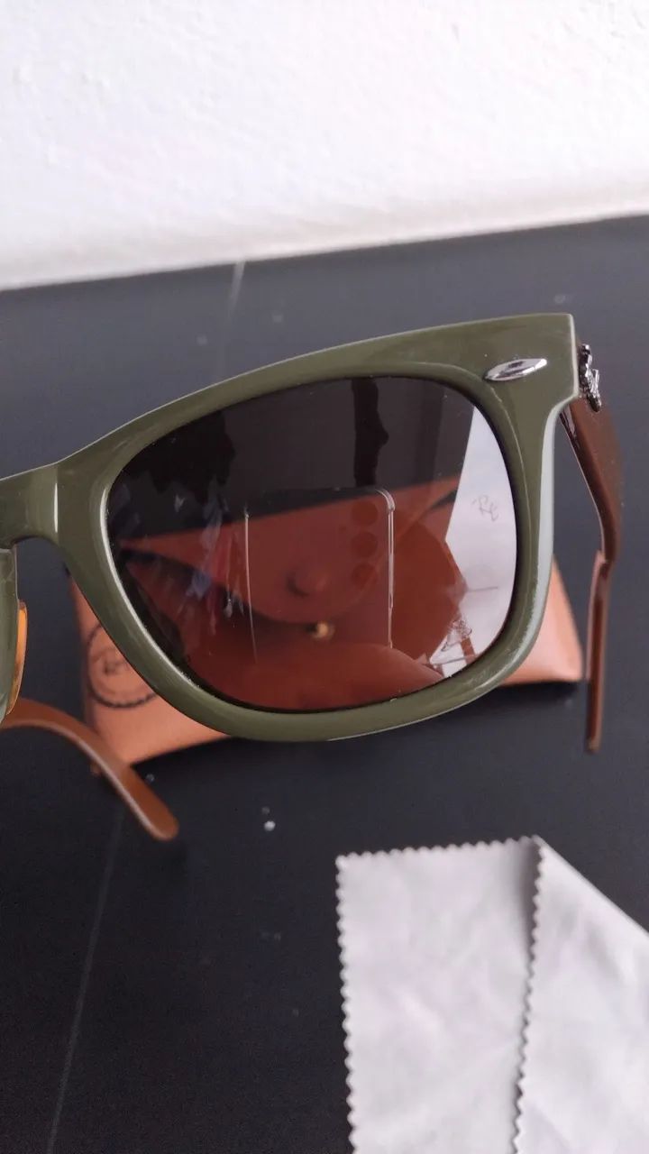 Óculos Ray ban  - Foto 5