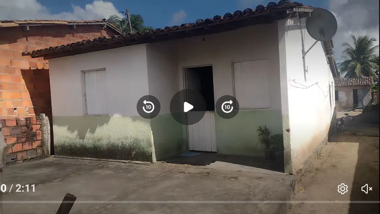 casa padrão no povoado matinha  - Foto 4