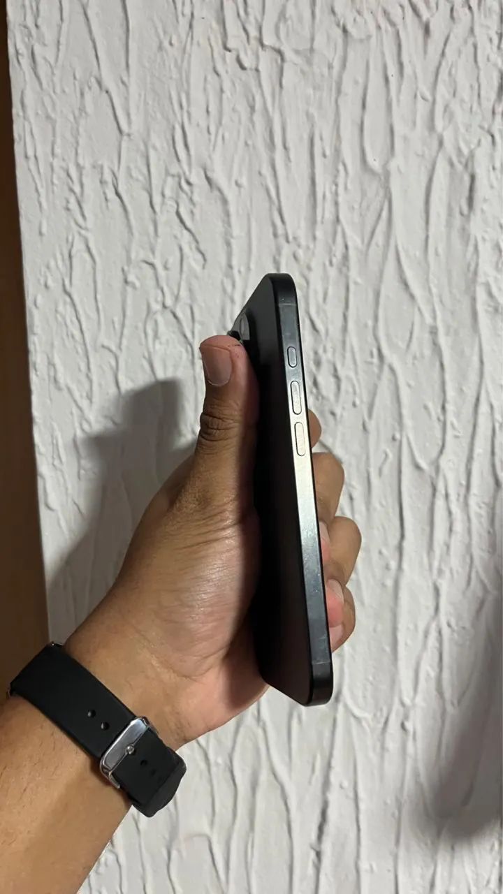 Iphone 16 pro 128gb - Foto 2