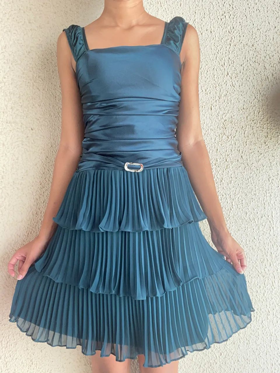 Vestido vintage - Foto 5