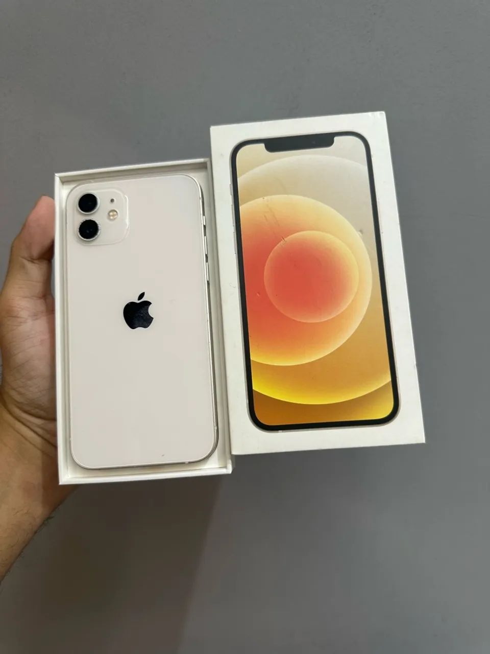 iPhone 12- 128 gigas  - Foto 2