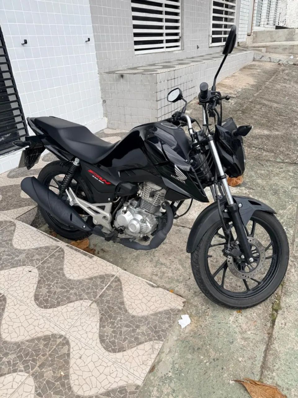 Fan CG 160 - Foto 2