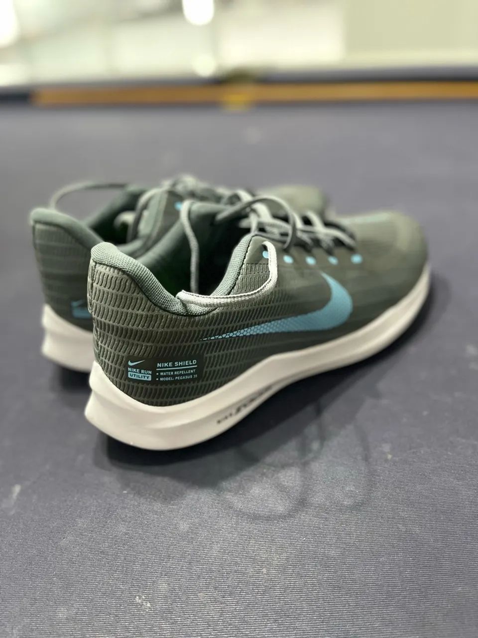 Tênis Nike 