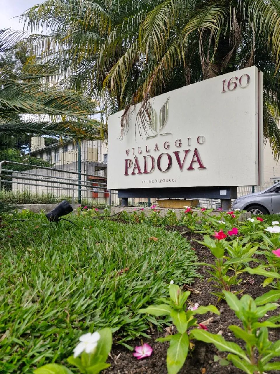 Foto - Curitiba - Santa Quitéria