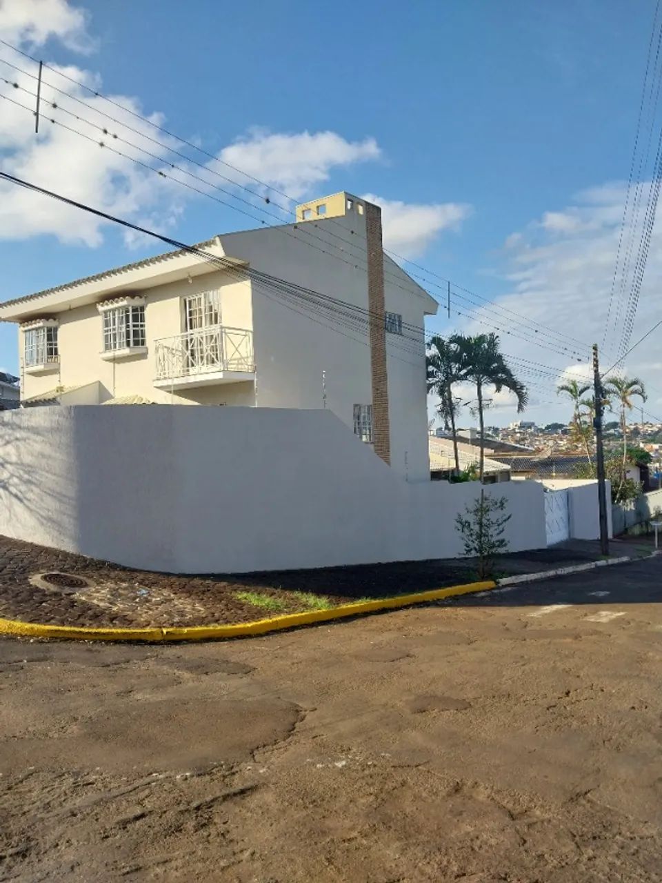 Foto - Apucarana - Vila Vitória
