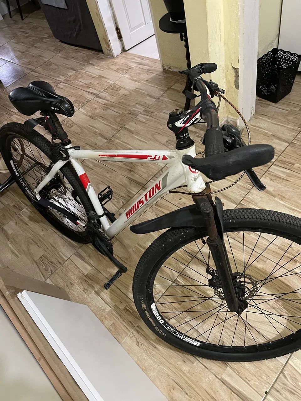 Bicicleta aro 29 - Foto 2